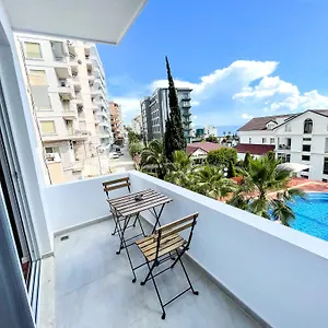 Andrea , Sarande Albania
